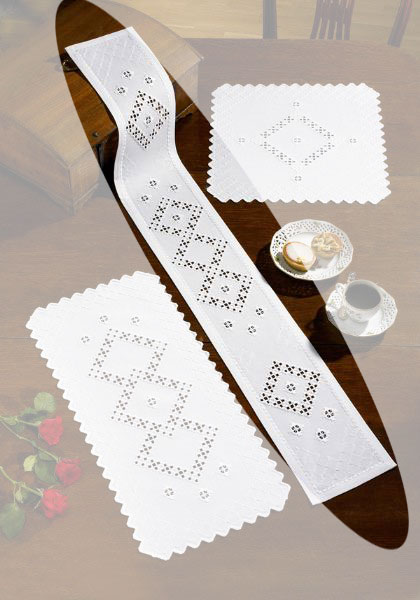 〔Permin〕　刺繍キット　P65-1651