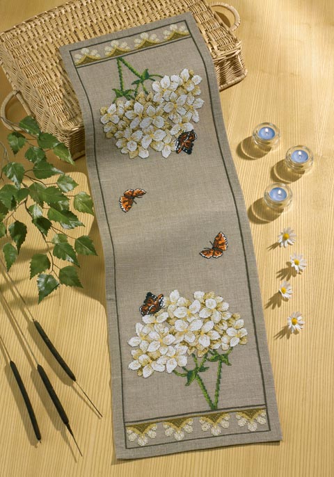 〔Permin〕　刺繍キット　P68-2336