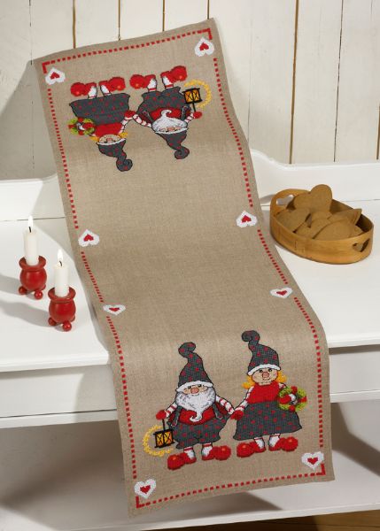 〔Permin〕　刺繍キット　P68-5205　＜在庫セール　20%OFF＞【即日発送可】