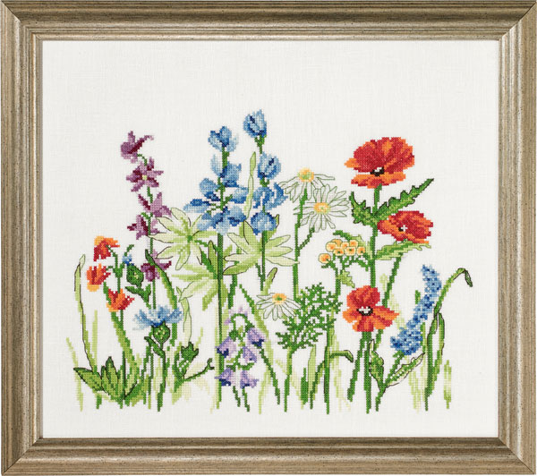 〔Permin〕　刺繍キット　P70-0306