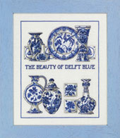 〔Permin〕　刺繍キット　P70-3441