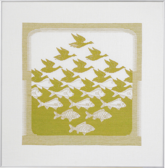〔Permin〕　刺繍キット　P70-5340/5342/5343/5344