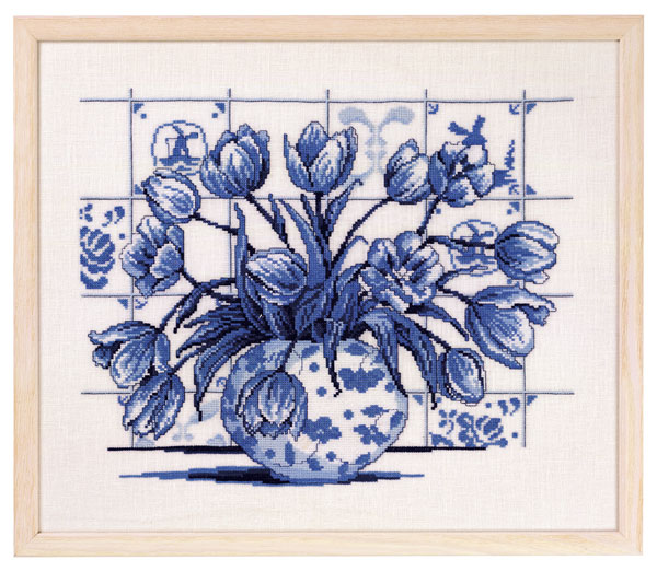 〔Permin〕　刺繍キット　P70-6311