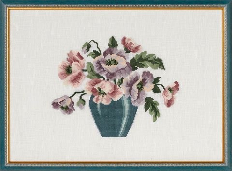 〔Permin〕　刺繍キット　P70-9584