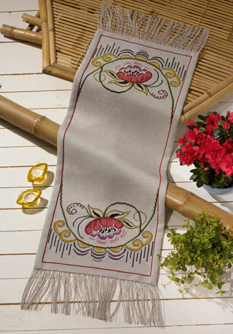 〔Permin〕　刺繍キット　P75-0648