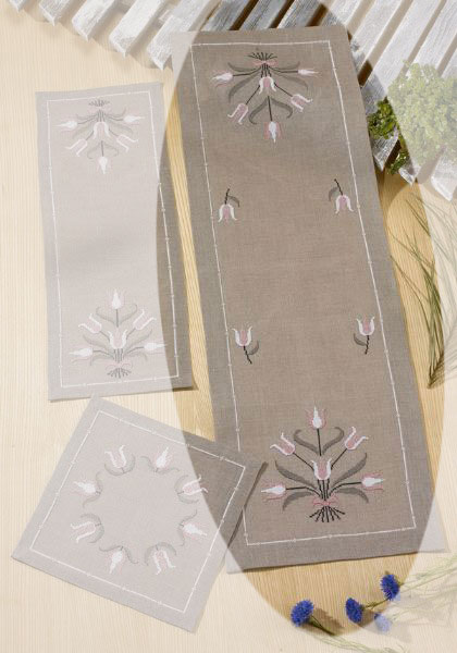 〔Permin〕　刺繍キット　P75-1802