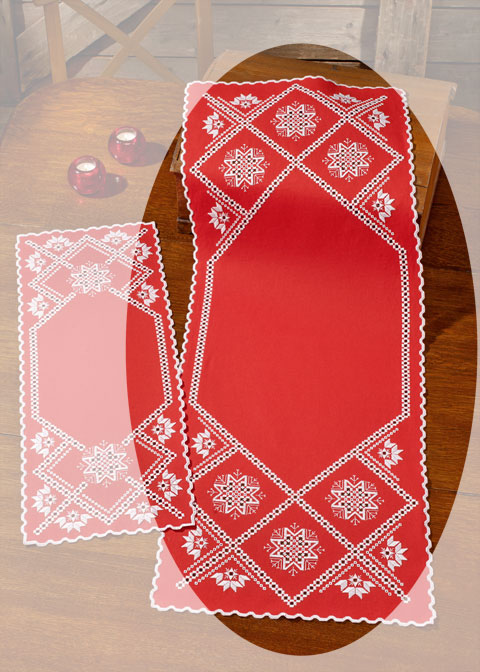 〔Permin〕　刺繍キット　P75-7635