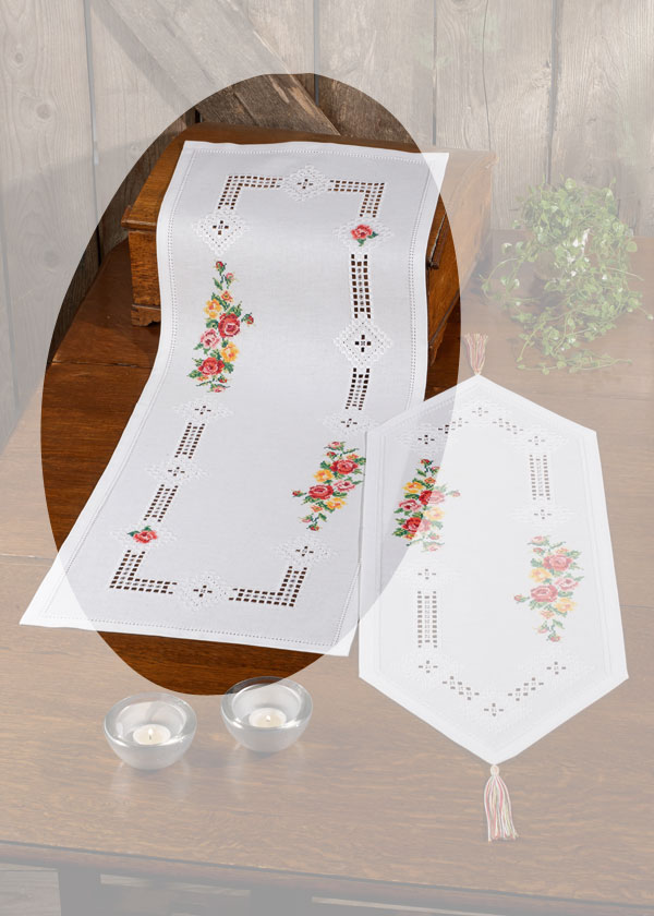 〔Permin〕　刺繍キット　P75-7872