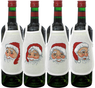 〔Permin〕　刺繍キット　P78-0518