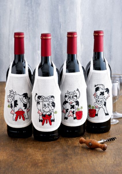 〔Permin〕　刺繍キット　P78-2341