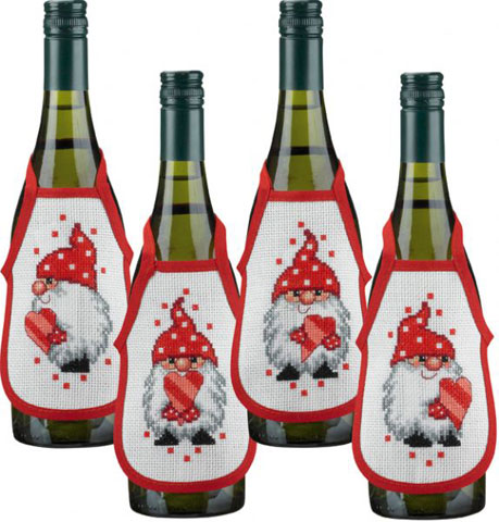 〔Permin〕　刺繍キット　P78-4239