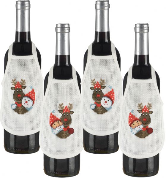 〔Permin〕　刺繍キット　P78-5214