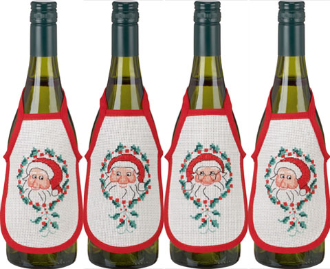 〔Permin〕　刺繍キット　P78-7647