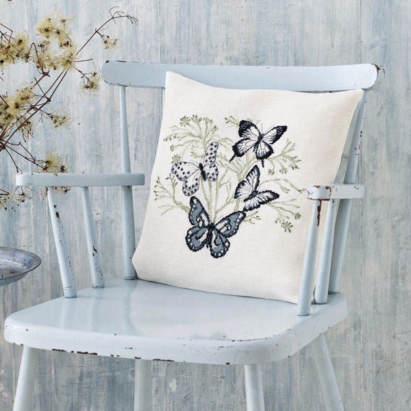 〔Permin〕　刺繍キット　P83-2160