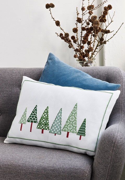 〔Permin〕　刺繍キット　P83-2269