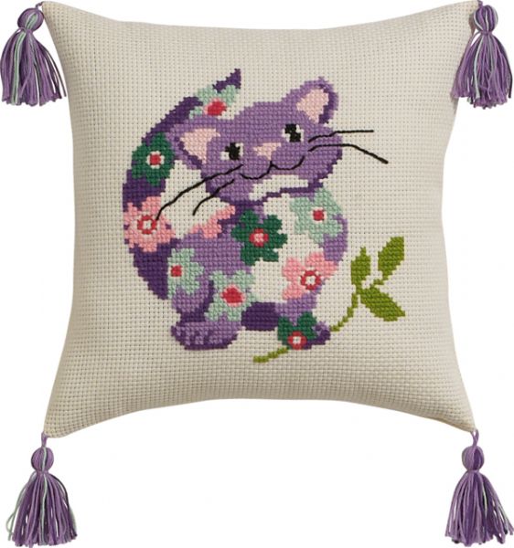 〔Permin〕　刺繍キット　P83-2859