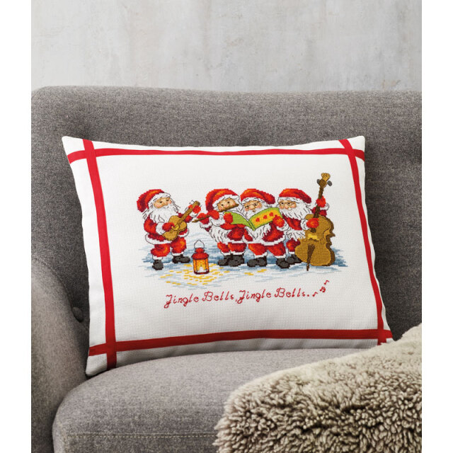 〔Permin〕　刺繍キット　P83-3209