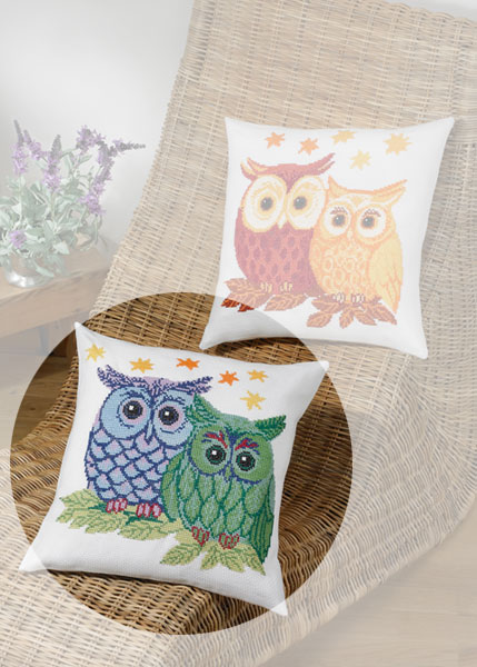 〔Permin〕　刺繍キット　P83-3351