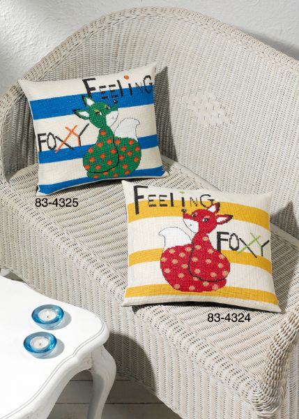 〔Permin〕　刺繍キット　P83-4325