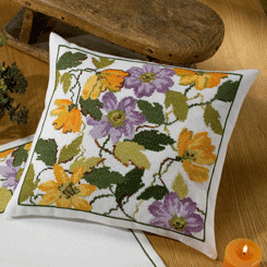 〔Permin〕　刺繍キット　P83-8316