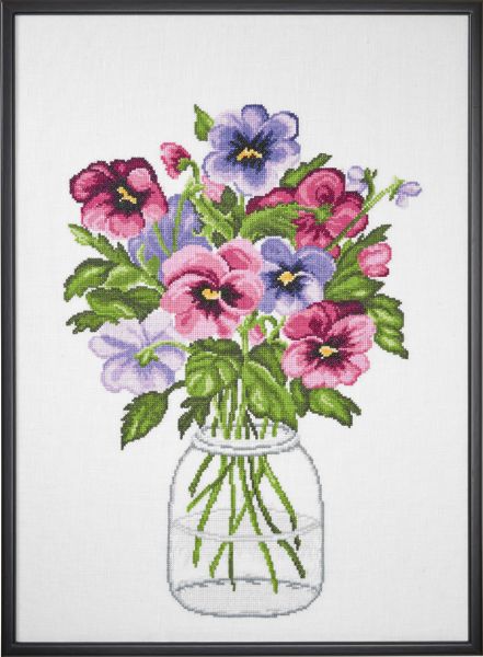 〔Permin〕　刺繍キット　P90-1131