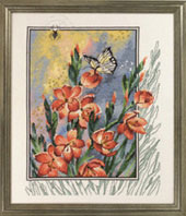 〔Permin〕　刺繍キット　P90-4180