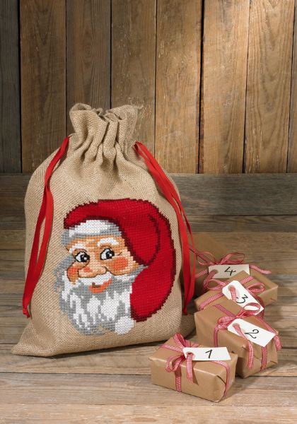 〔Permin〕　刺繍キット　P90-5217