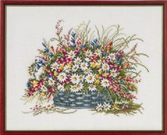 〔Permin〕　刺繍キット　P90-9580