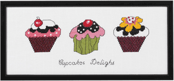 〔Permin〕　刺繍キット　P92-0178