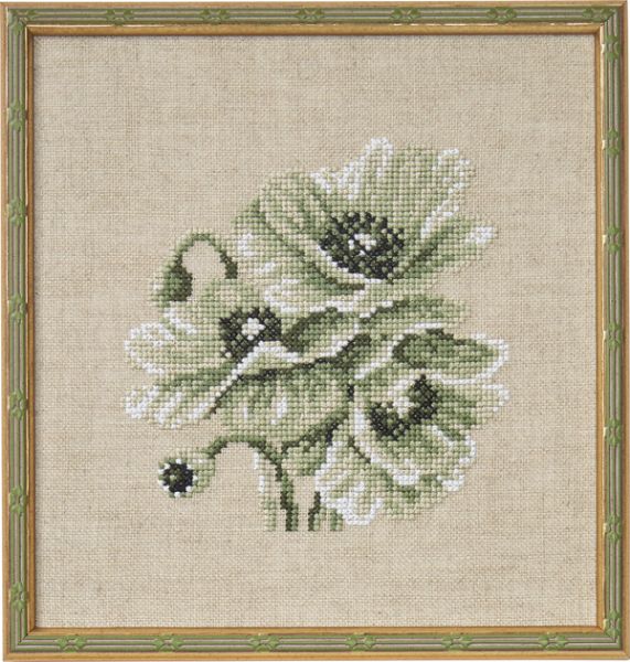 〔Permin〕　刺繍キット　P92-1158