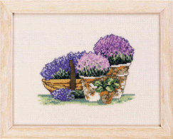 〔Permin〕　刺繍キット　P92-6314