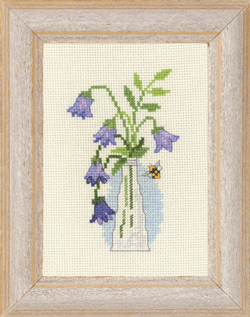 〔Permin〕　刺繍キット　P92-8352