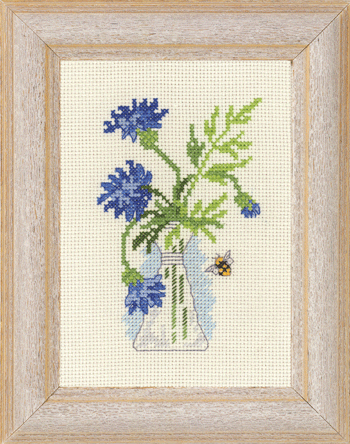 〔Permin〕　刺繍キット　P92-8353
