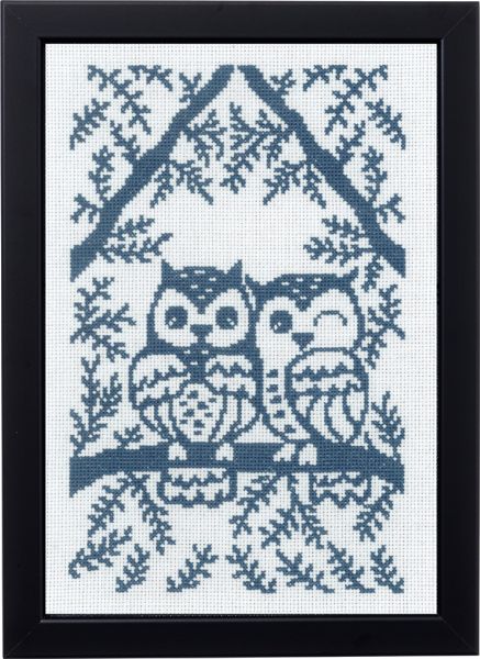 〔Permin〕　刺繍キット　P92-9365