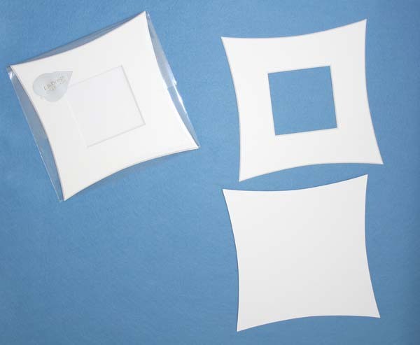 **〔UB〕　898PP　ペーパーフレーム / Schwingung