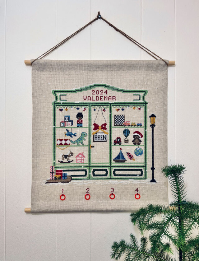 新品◼️戸塚刺繍◼️スリッパ◼️2足 刺繍財布 Z0025