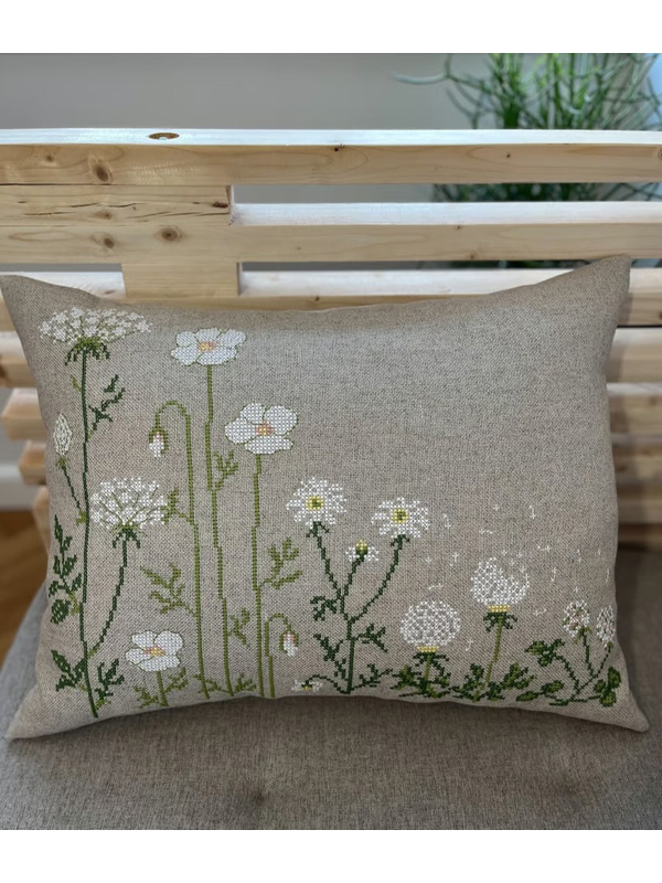 〔Pomp Stitch〕　刺繍キット　PS-2045-1