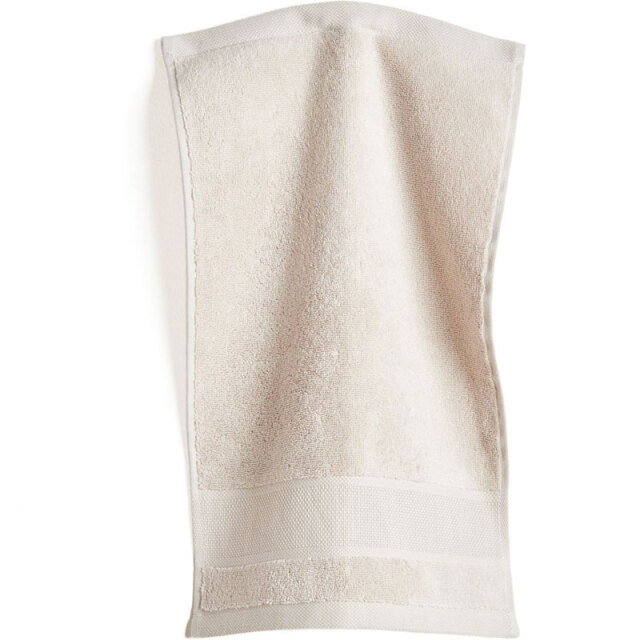 **〔Rico Design〕　タオル　30 x 50 cm ＜お取り寄せ＞/＃142023　Light beige