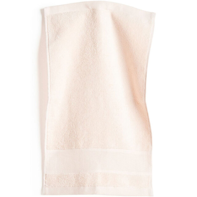 **〔Rico Design〕　タオル　30 x 50 cm ＜お取り寄せ＞/＃142024　Powder