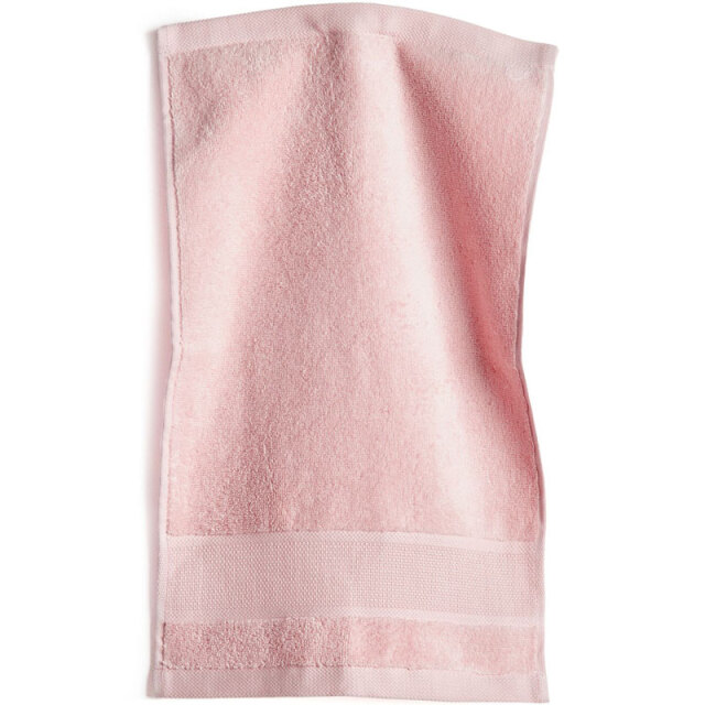 **〔Rico Design〕　タオル　30 x 50 cm ＜お取り寄せ＞/＃142026　Pink