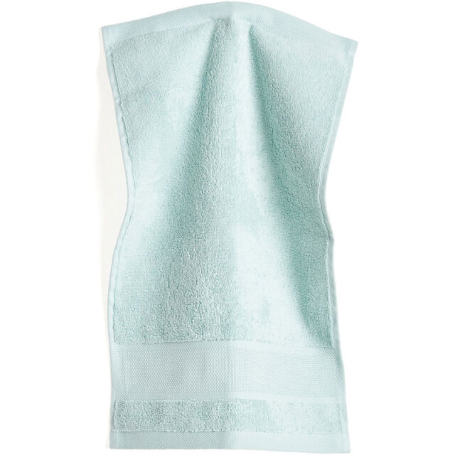 **〔Rico Design〕　タオル　30 x 50 cm ＜お取り寄せ＞/＃142027　Mint