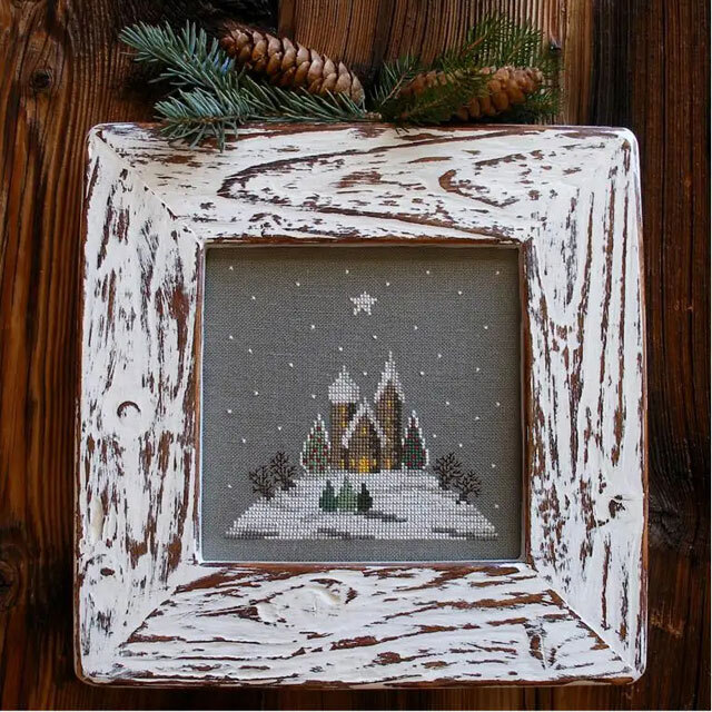 **〔Renato Parolin〕　図案　RP-1506　Quincod