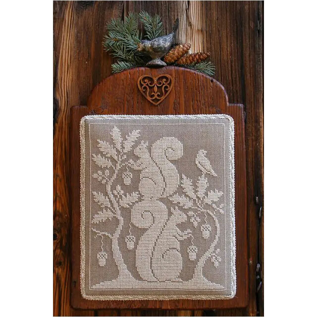 〔Renato Parolin〕　図案　RP-1514　Grandaffare