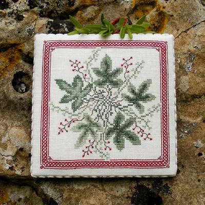 **〔Renato Parolin〕　図案　RP-1628　Fico