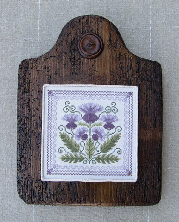 **〔Renato Parolin〕　図案　RP-1909　Fleurs et fruits 3