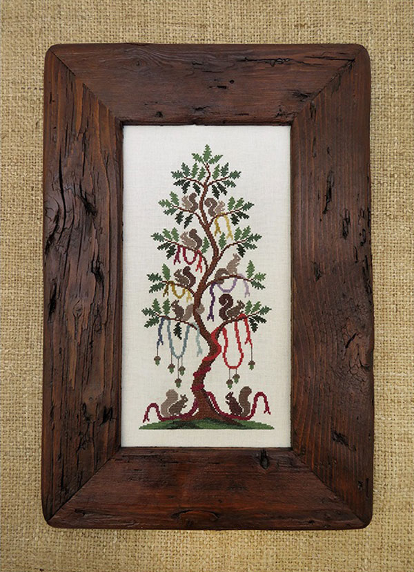 〔Renato Parolin〕　図案　RP-2316　Sumar　【在庫あり】