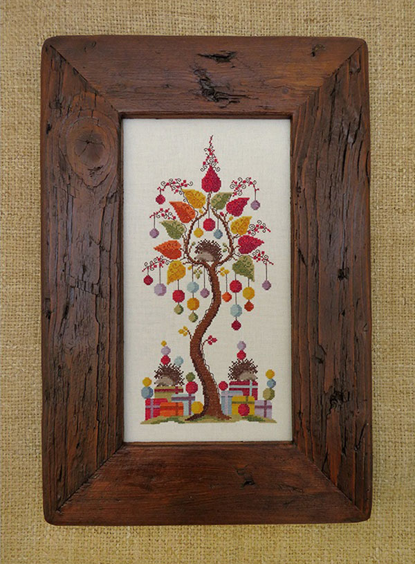 〔Renato Parolin〕　図案　RP-2317　Vetur