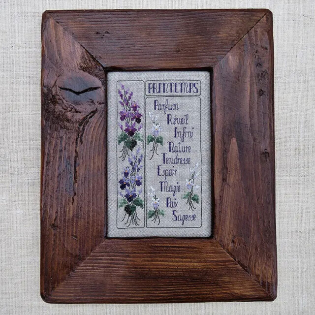 **〔Renato Parolin〕　図案　RP-2608　Discréte