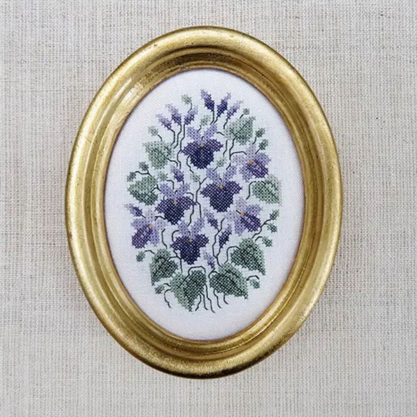 **〔Renato Parolin〕　図案　RP-2624　Simple