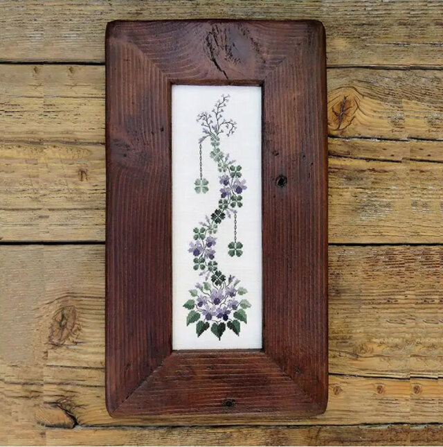 **〔Renato Parolin〕　図案　RP-2626　Verso il cielo